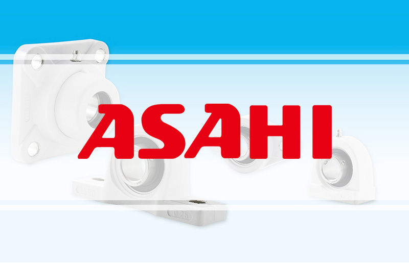 ASAHI轴承